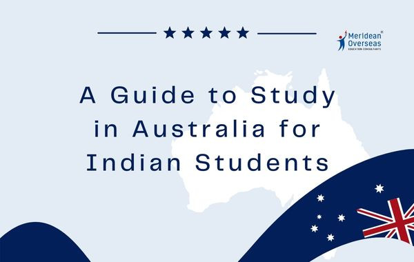 Study in Australia for Indian Students